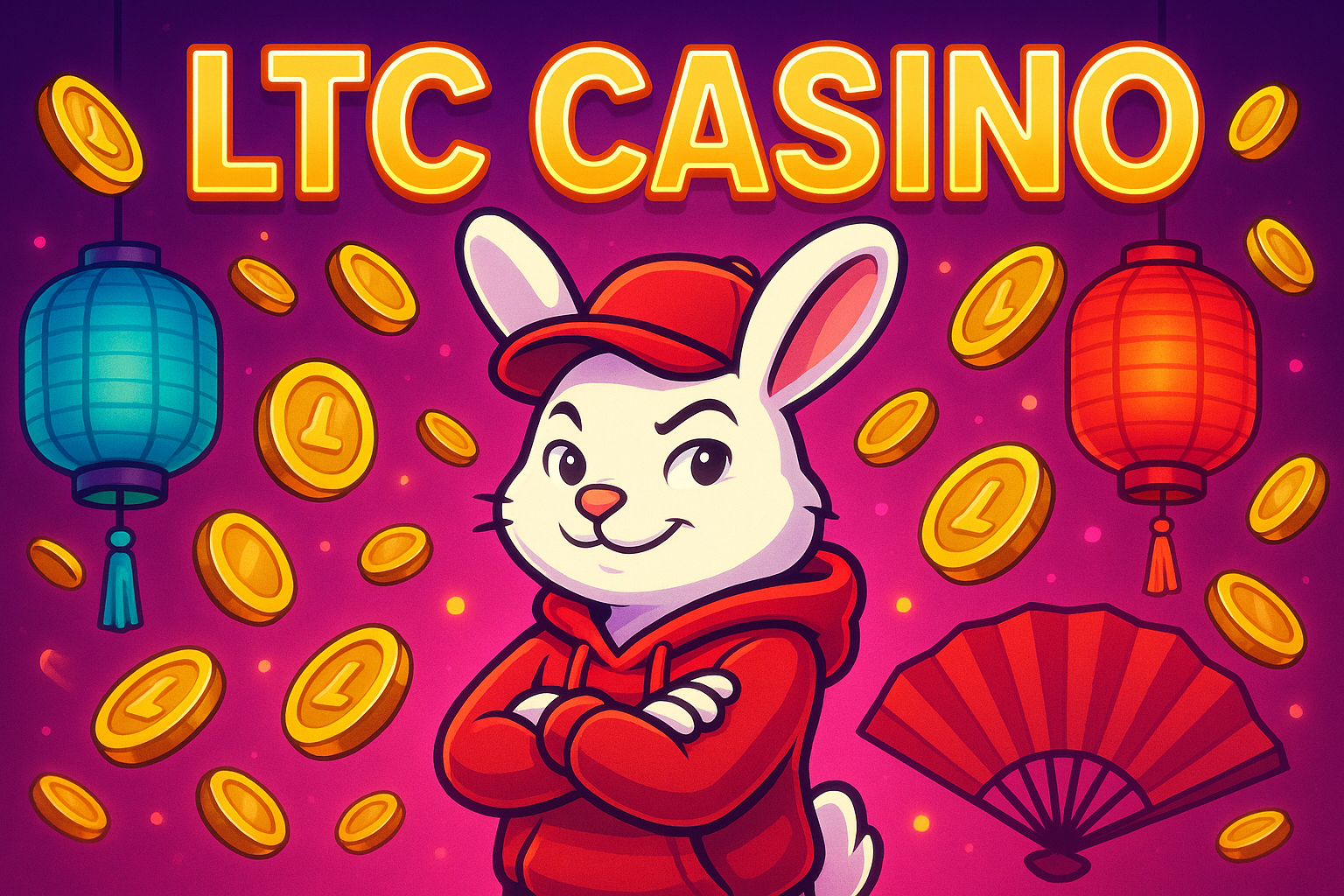 LTC Casino